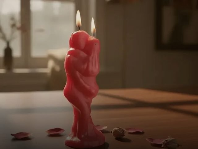 Amarres de Amor - Maestro Elías Zarek